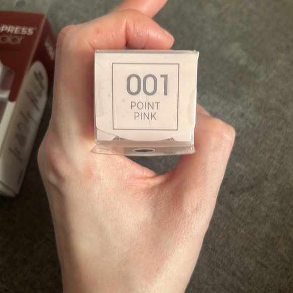 *SOLD* NIB 3 boxes Impress color nails - Picture 4 of 4